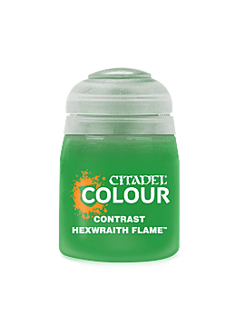 Contrast: hexwraith flame (18ml) 